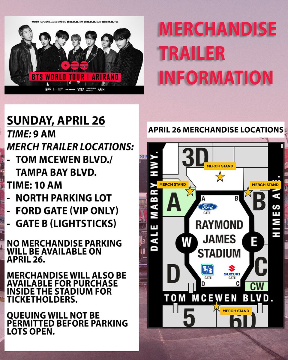RaymondJames Stadium tweet media