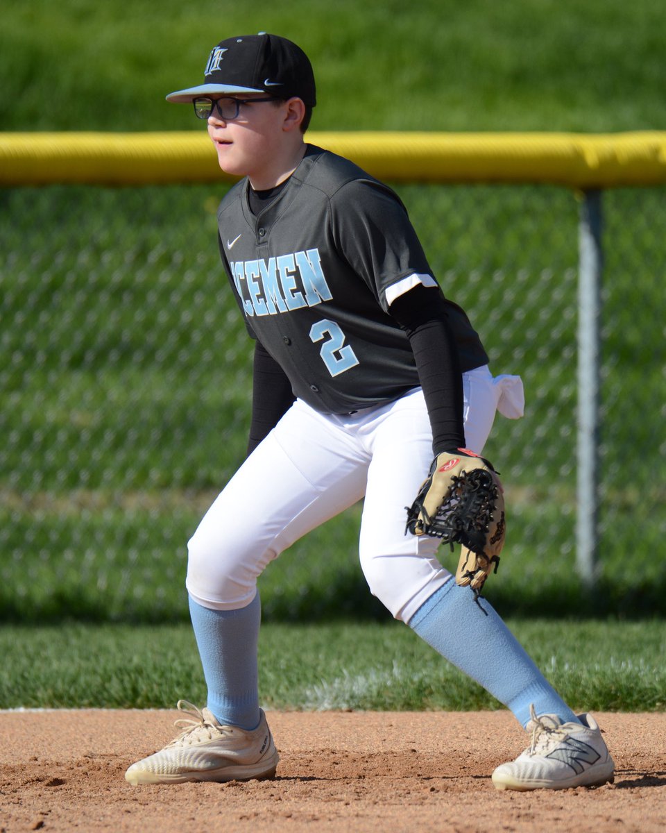 MNIcemen's tweet image. Championship Sunday and Icemen look to do damage today with 5 teams making in to the top bracket!

#icemenexperience #iceicebaby #championshipsunday