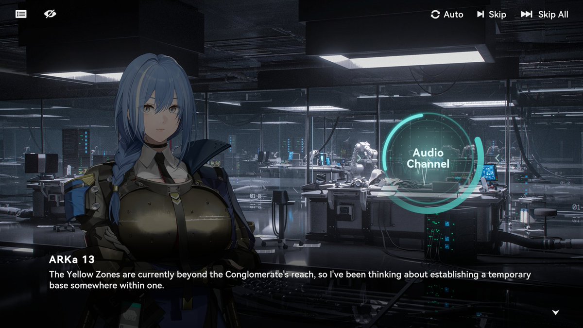 アルカ13 tweet media