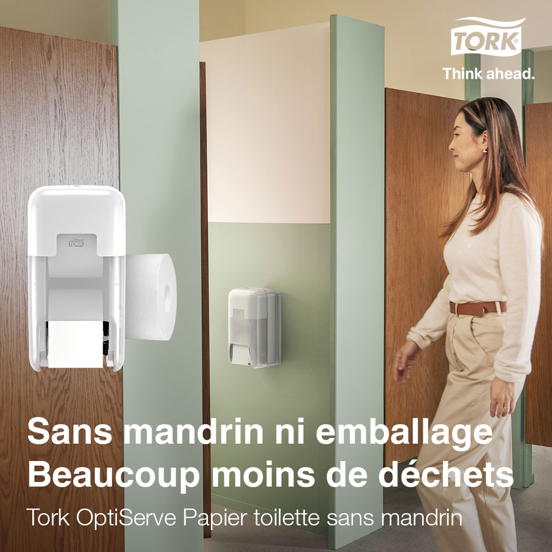 Essity France tweet media