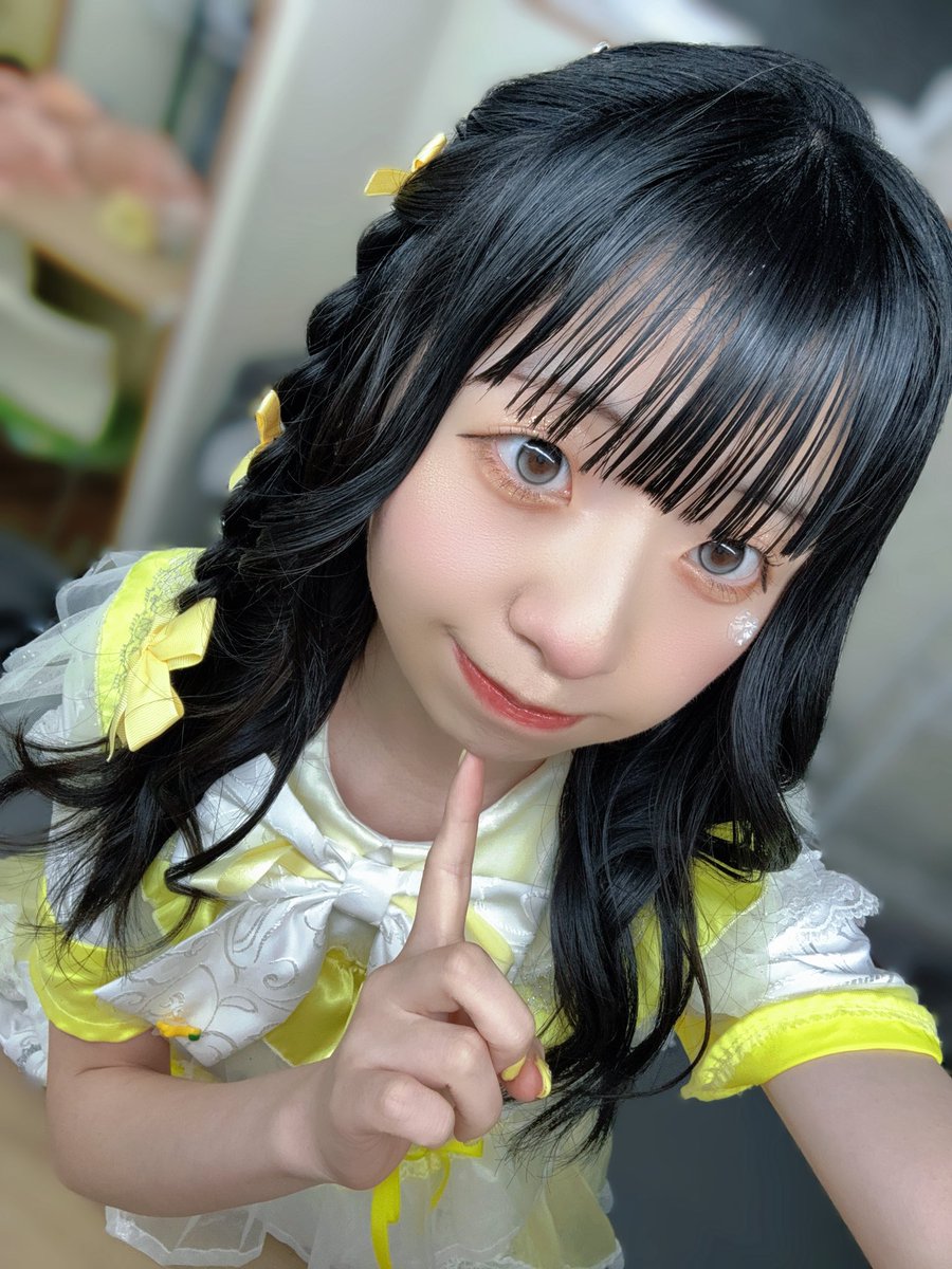 まぁの@7月19日は生誕祭 tweet media