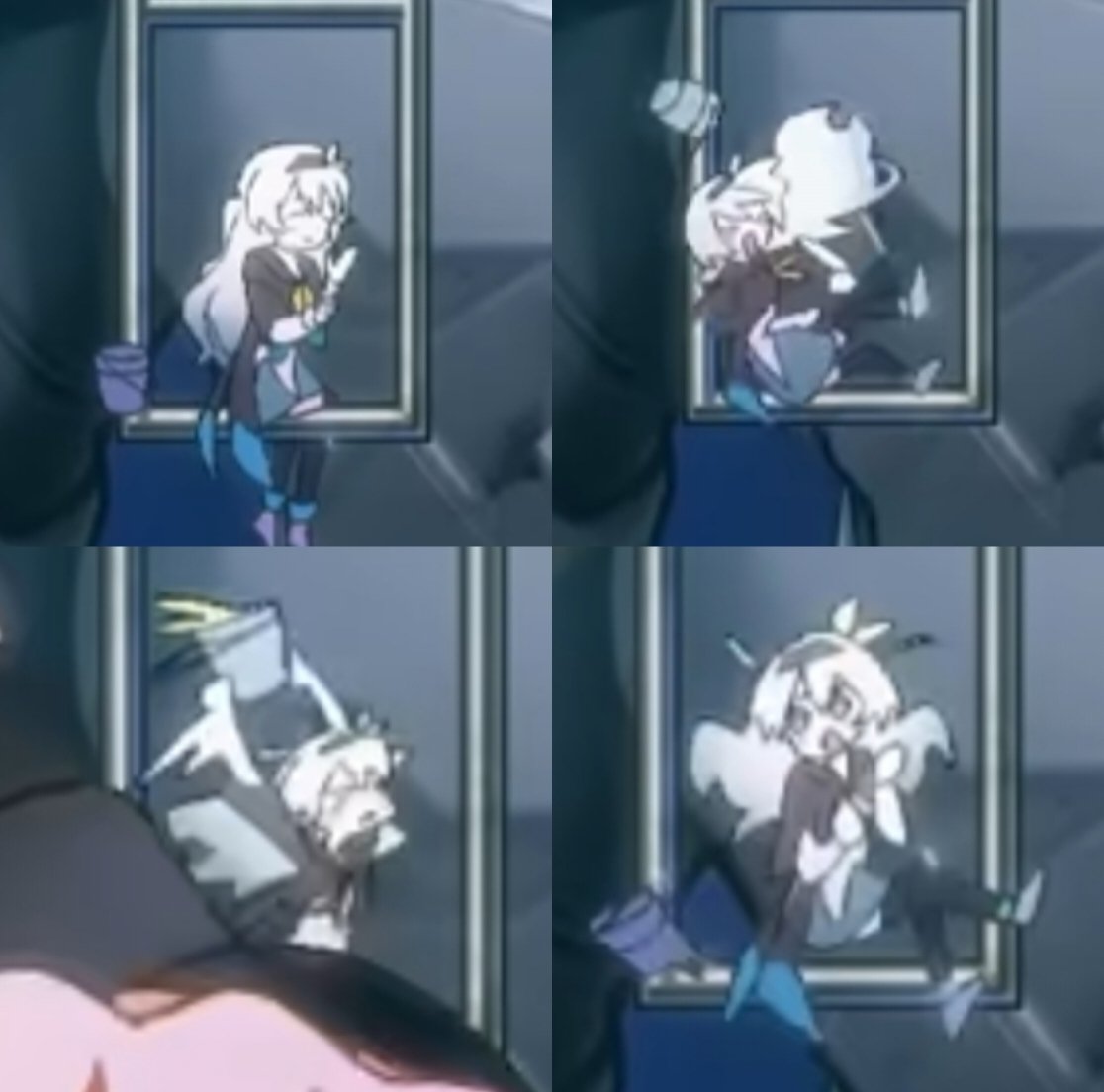 Kokoyuri tweet media