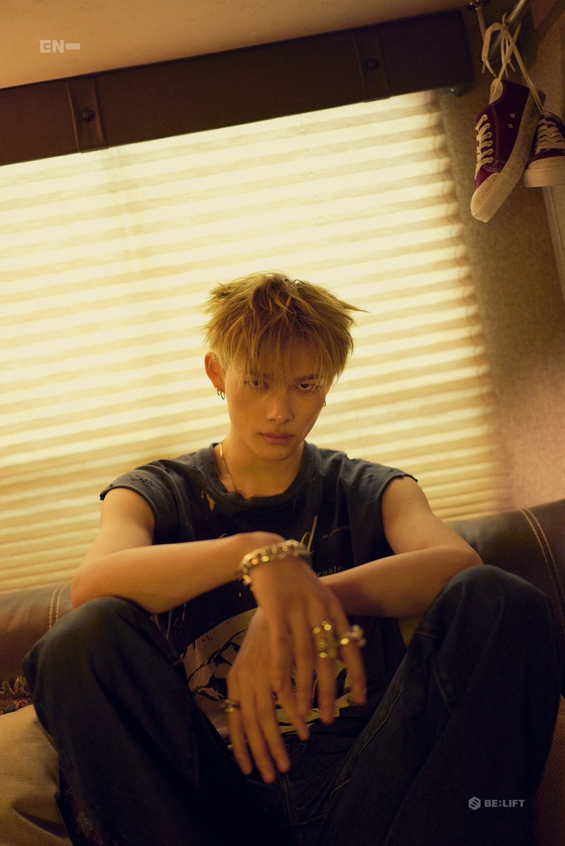 ENHYPEN ASIA FANBASE tweet media