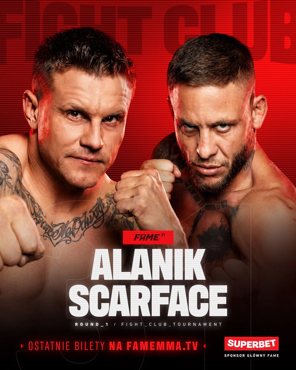 FAME MMA tweet media