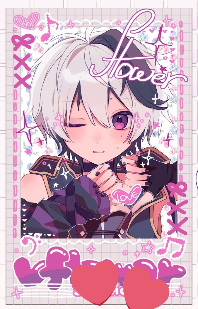 わかまつき tweet media