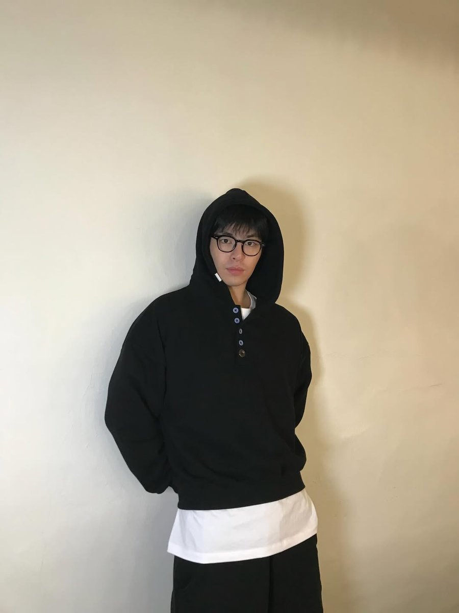 구준회 ジュネ KOO JUNHOE JUNE tweet media