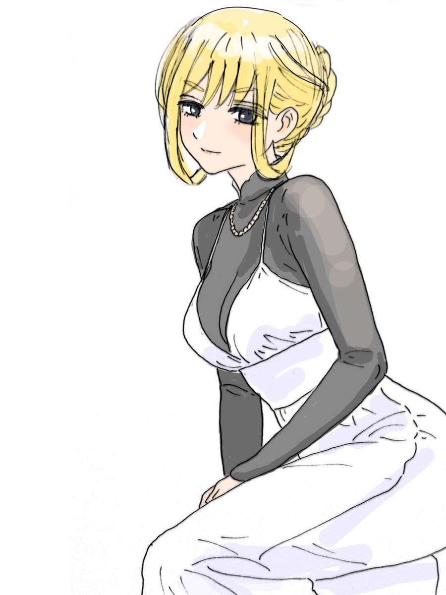 Shizuna御前 tweet media