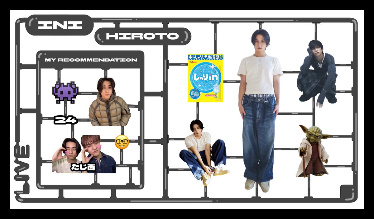 ｲﾄ tweet media