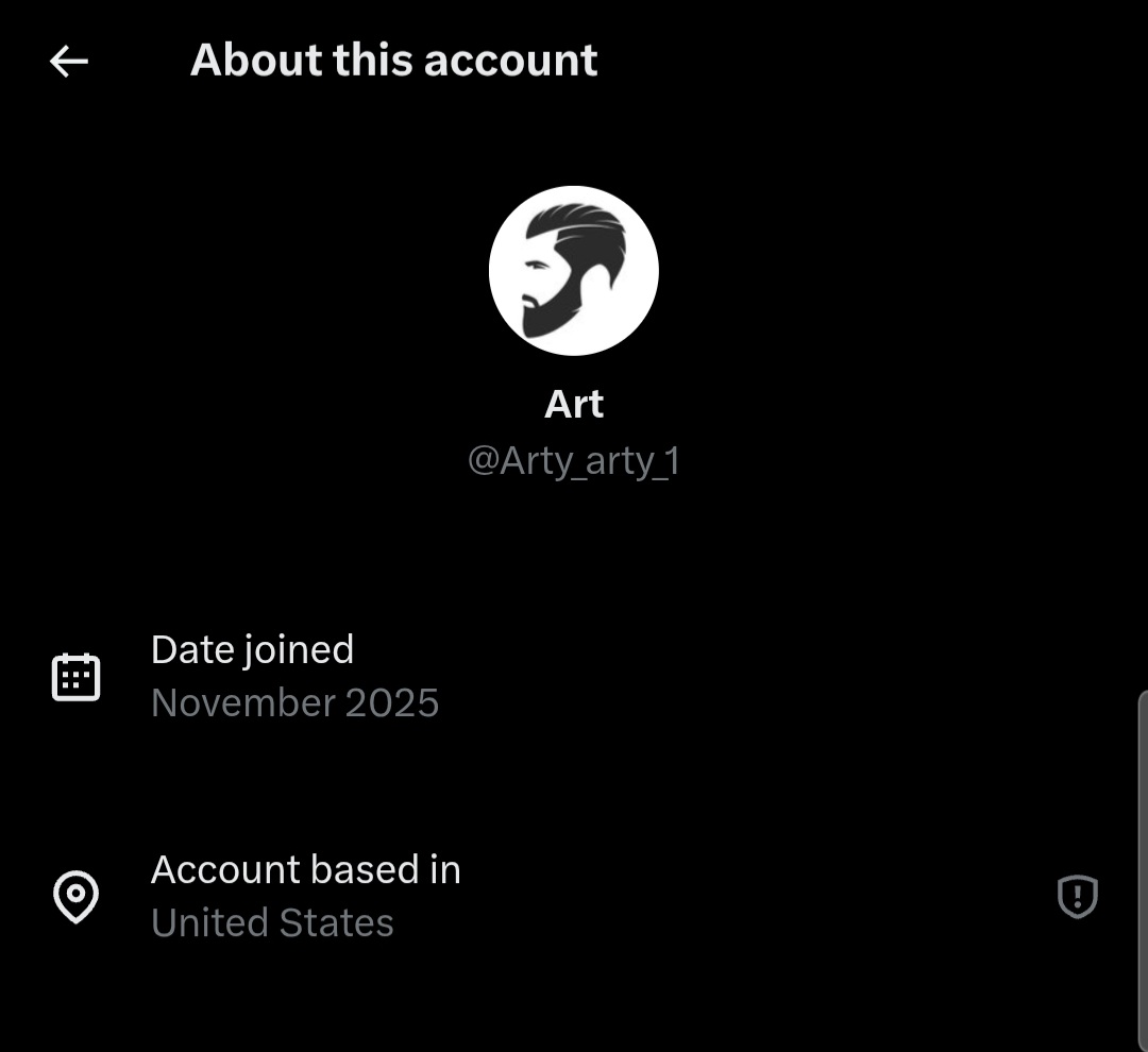 Ad95912029's tweet photo. @Arty_arty_1 @PubertAdamsEsq @CSW_Hoosier @realMaalouf Dude you are literally from the Epstein pedo empire. You should be the last one to talk about raping kids. https://t.co/F0JG34MV53