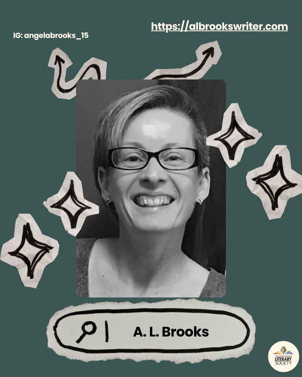 goldencrownls's tweet photo. AART with A. L. Brooks! 

As always we're so very excited to be continuing this series and it's not over yet! Authors, Publishers, Narrators  and Editors - we have opened the form again for you to submit to Authors Are Readers Too! https://t.co/MyBcG5Ruv4