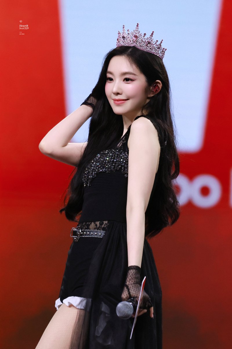 260426 WiEA

#아이린 #IRENE