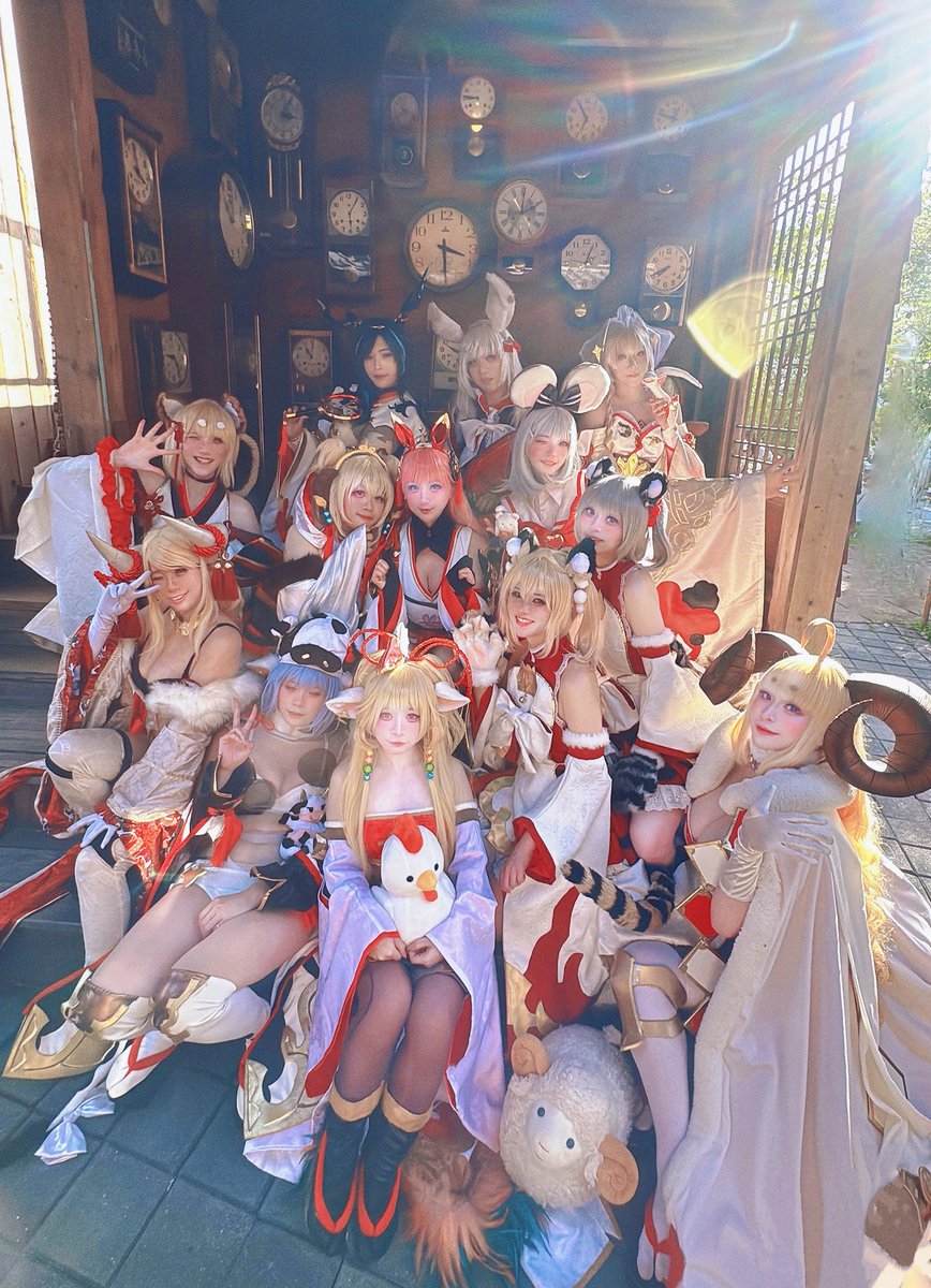 HIKO @ Fanbox update tweet media