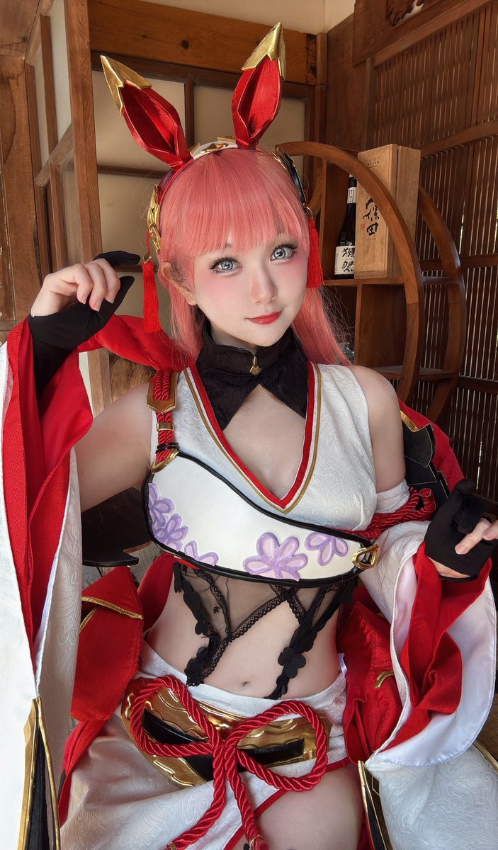 HIKO @ Fanbox update tweet media