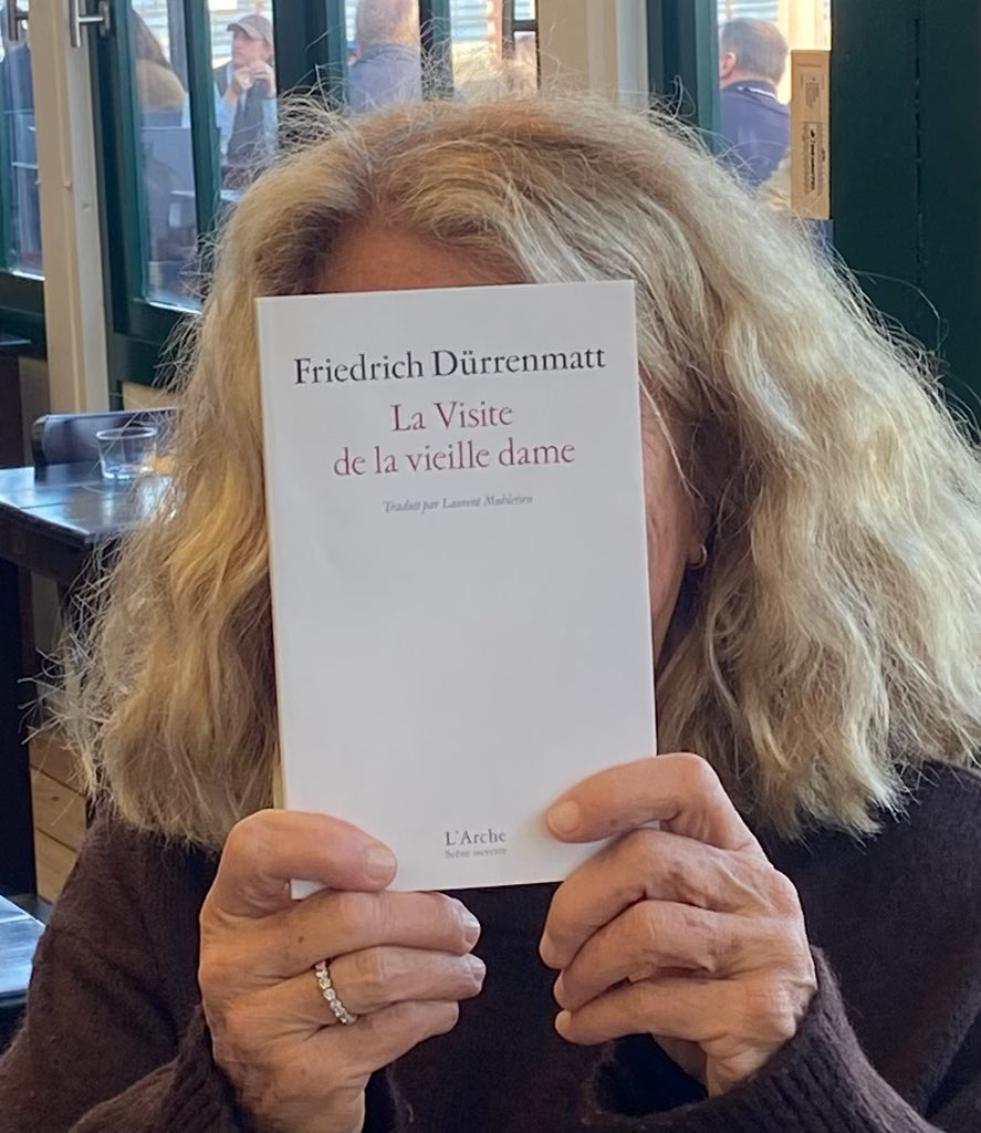 Catherine Rechenmann tweet media