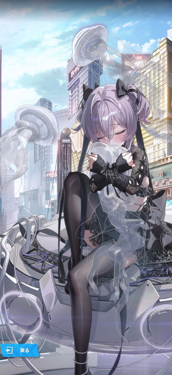 オロン tweet media