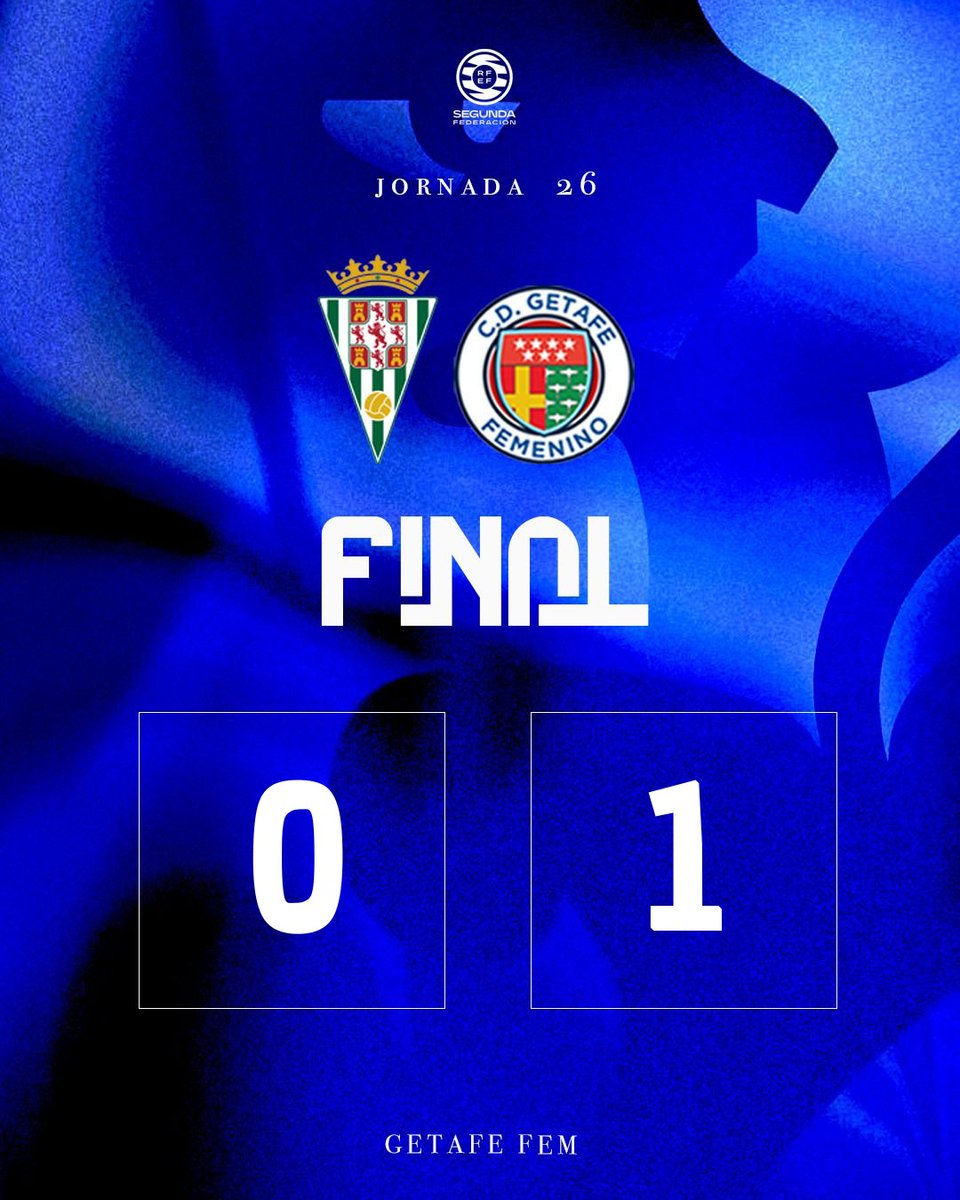 C. D. Getafe Femenino tweet media