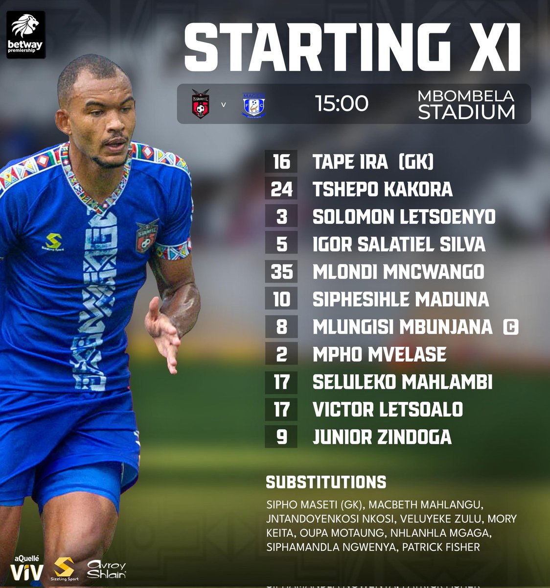 TS Galaxy FC tweet media