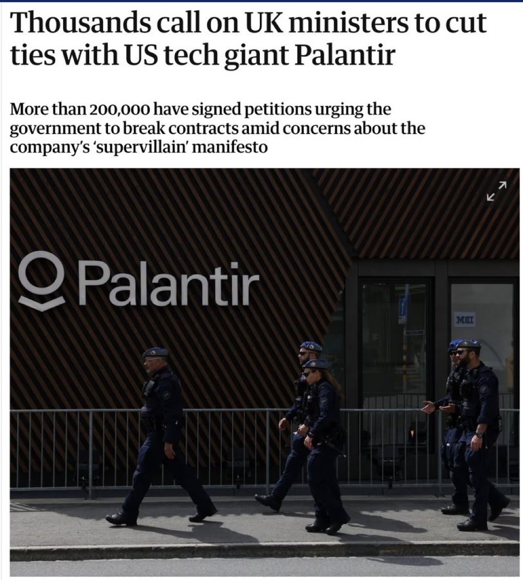 Sulaiman Ahmed tweet media