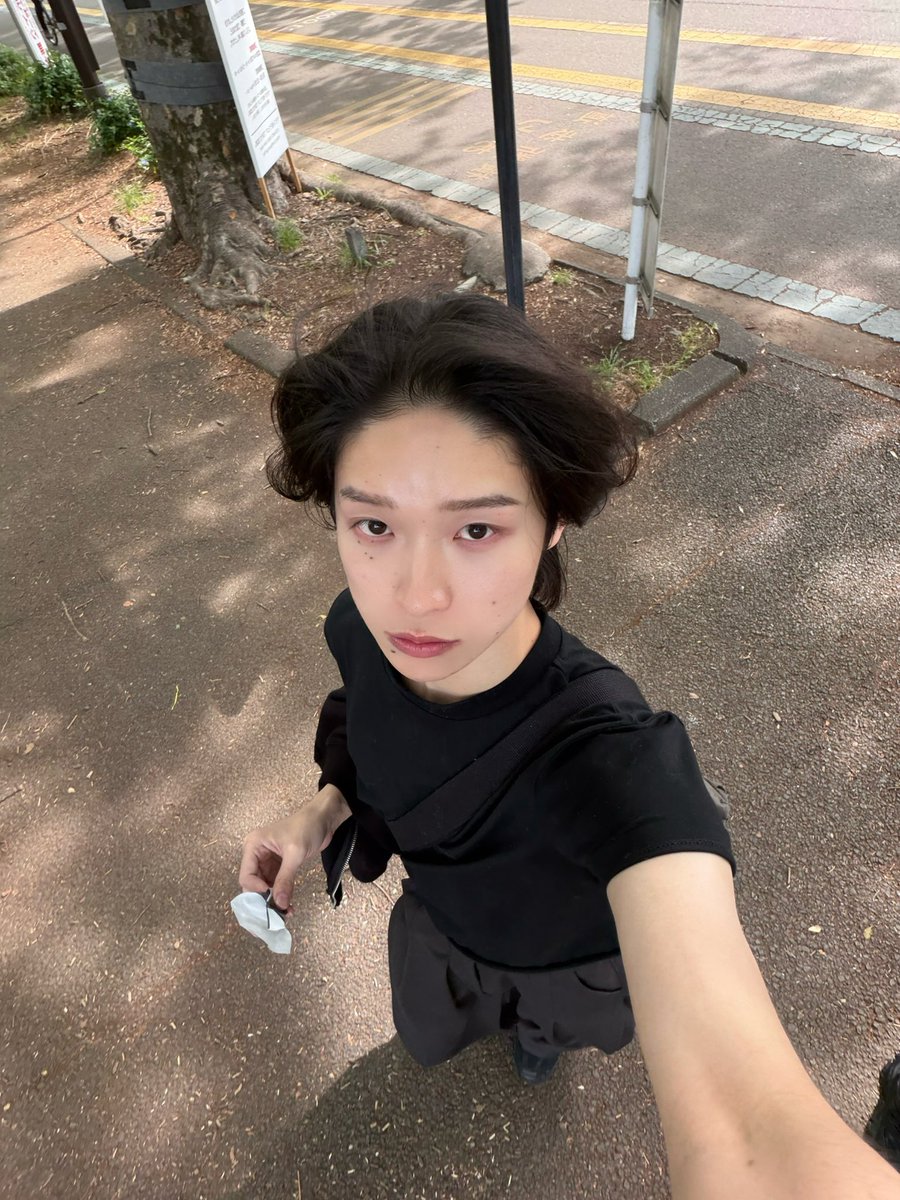 まっけん tweet media