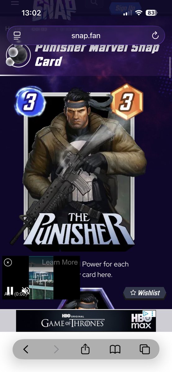 PunisherSnap tweet media