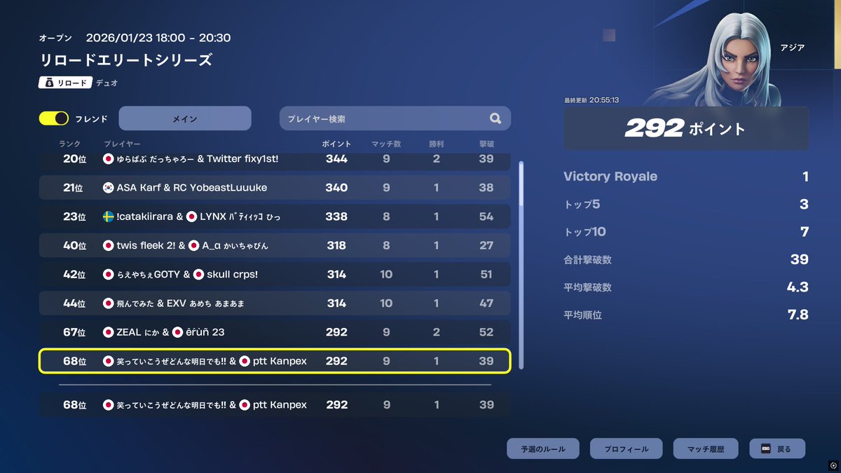 カンぺえ tweet media
