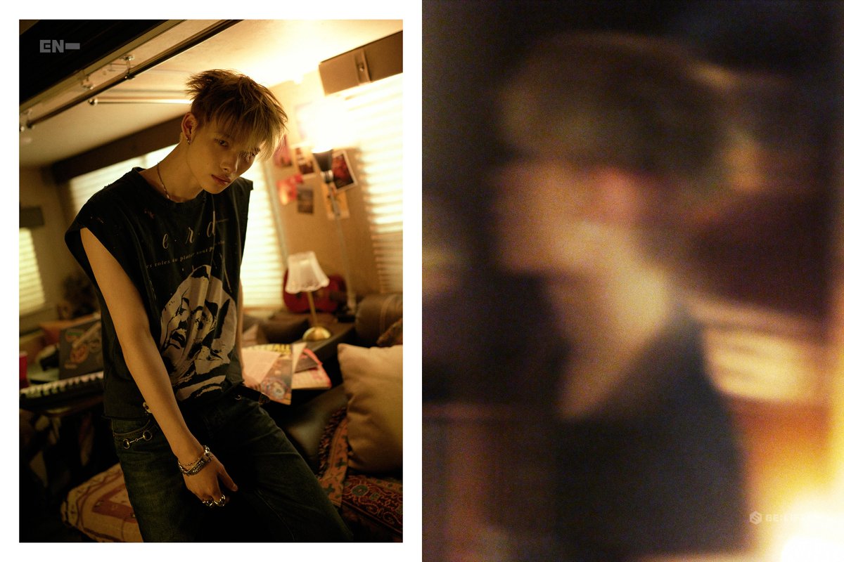 ENHYPEN WEVERSE tweet media