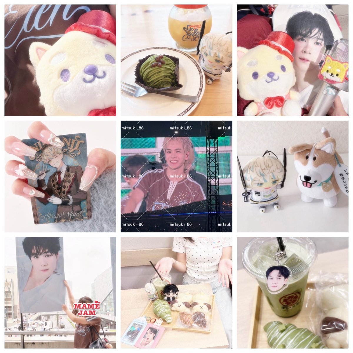 みつき🐶🎀 tweet media