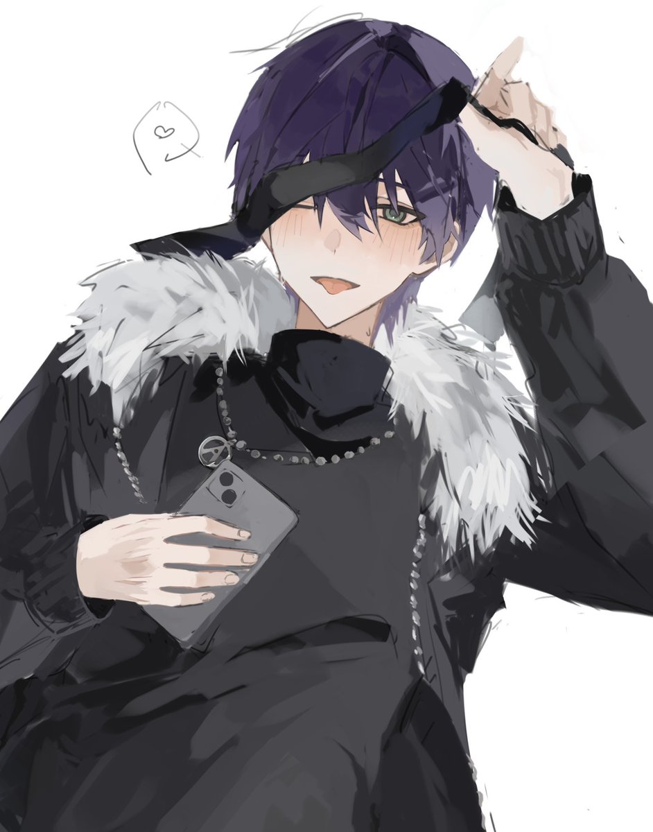 #にじさんじ絵描きさんと繋がりたい
⚔️をメインに描かせていただいています💕
RP中心に全反応巡回します…！！
