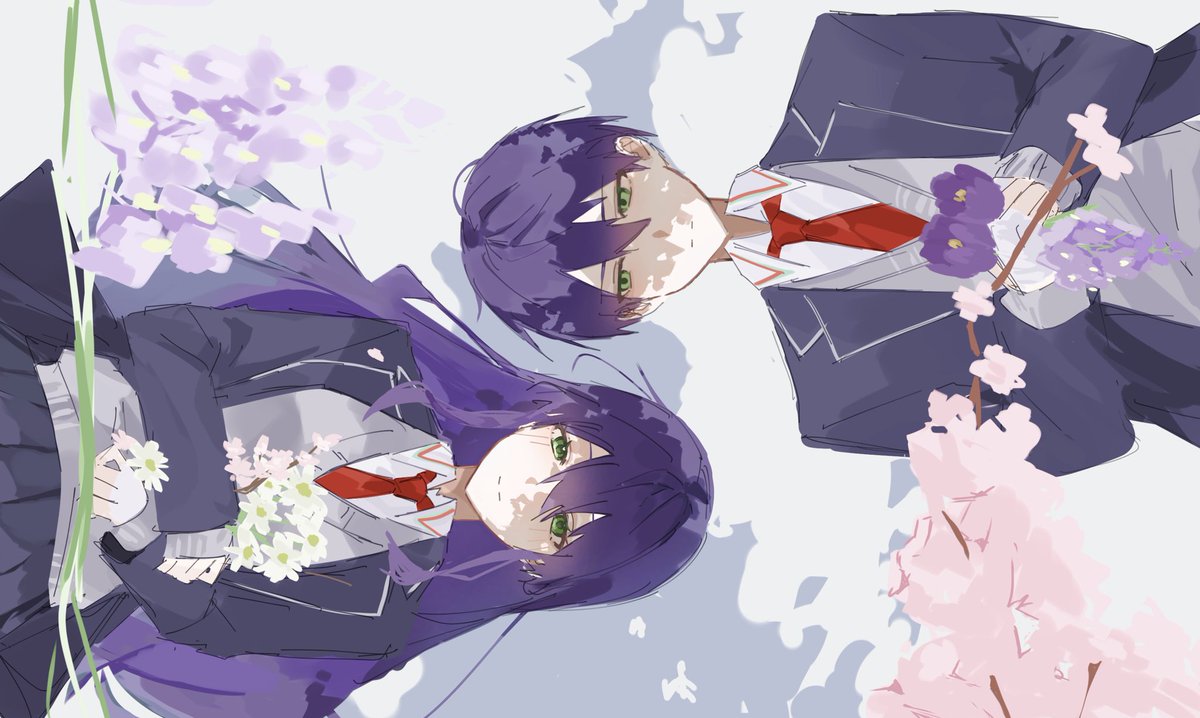 ゅ @🏷️巡回中 tweet media