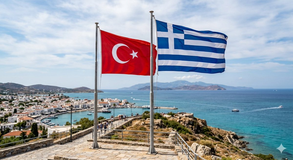 Christos N.Mouroutis tweet media