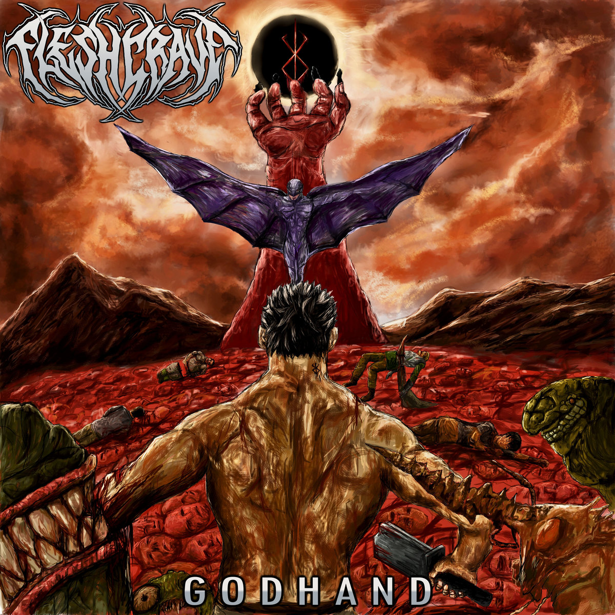 deadlystormzine's tweet image. Recenze/review - FLESHCRAVE - Godhand (2026): deadlystormzine.com/2026/04/recenz…

INTERVIEW: deadlystormzine.com/2026/04/a-few-…

- #deathmetal #fleshcrave #review #interview