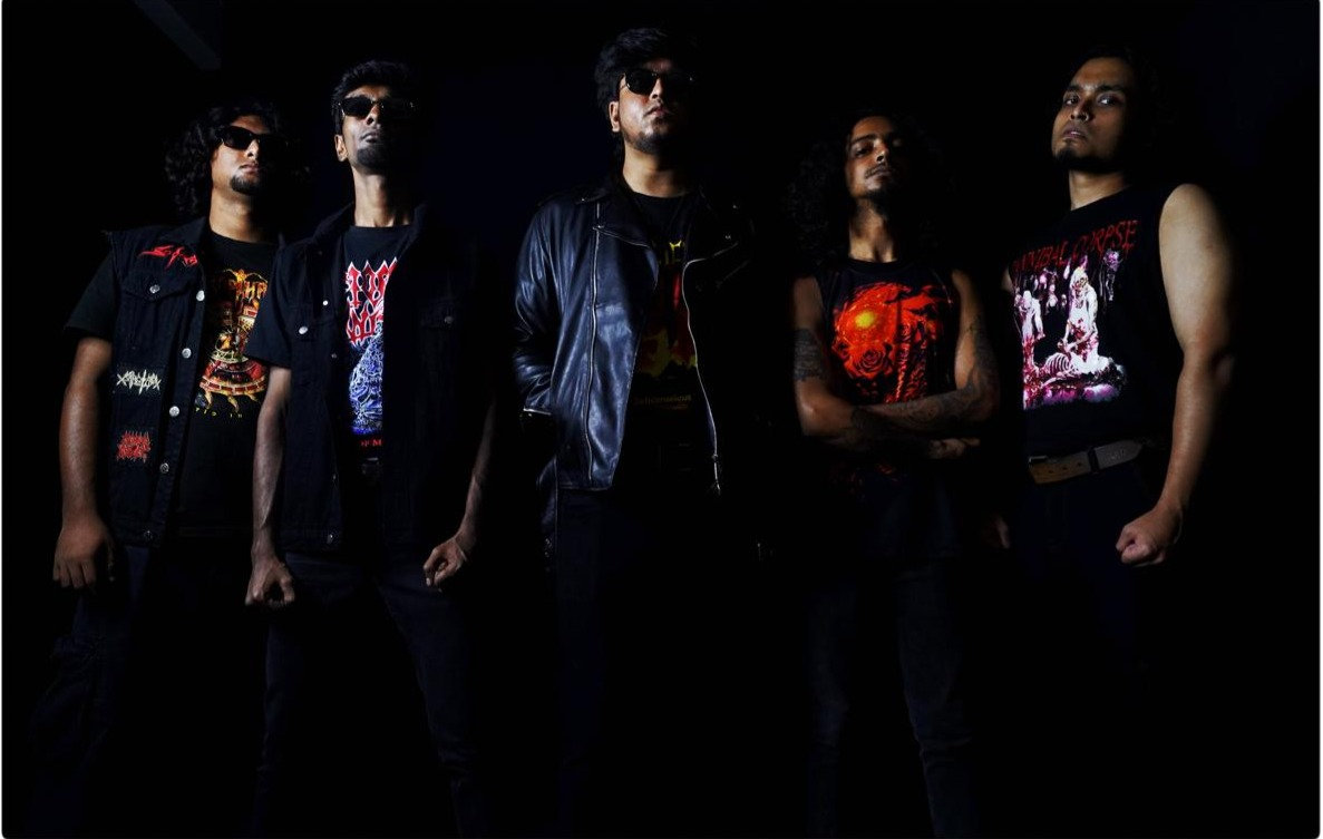 deadlystormzine's tweet image. Recenze/review - FLESHCRAVE - Godhand (2026): deadlystormzine.com/2026/04/recenz…

INTERVIEW: deadlystormzine.com/2026/04/a-few-…

- #deathmetal #fleshcrave #review #interview