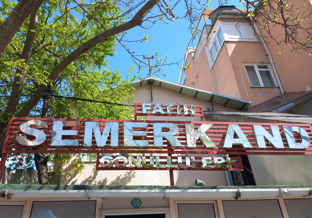 gvs025's tweet photo. Zamanımızın Mevlanası ile Fatih ve GOP Çay Ocaklarıyla yolumuza devam... https://t.co/ma5iAOFeSw