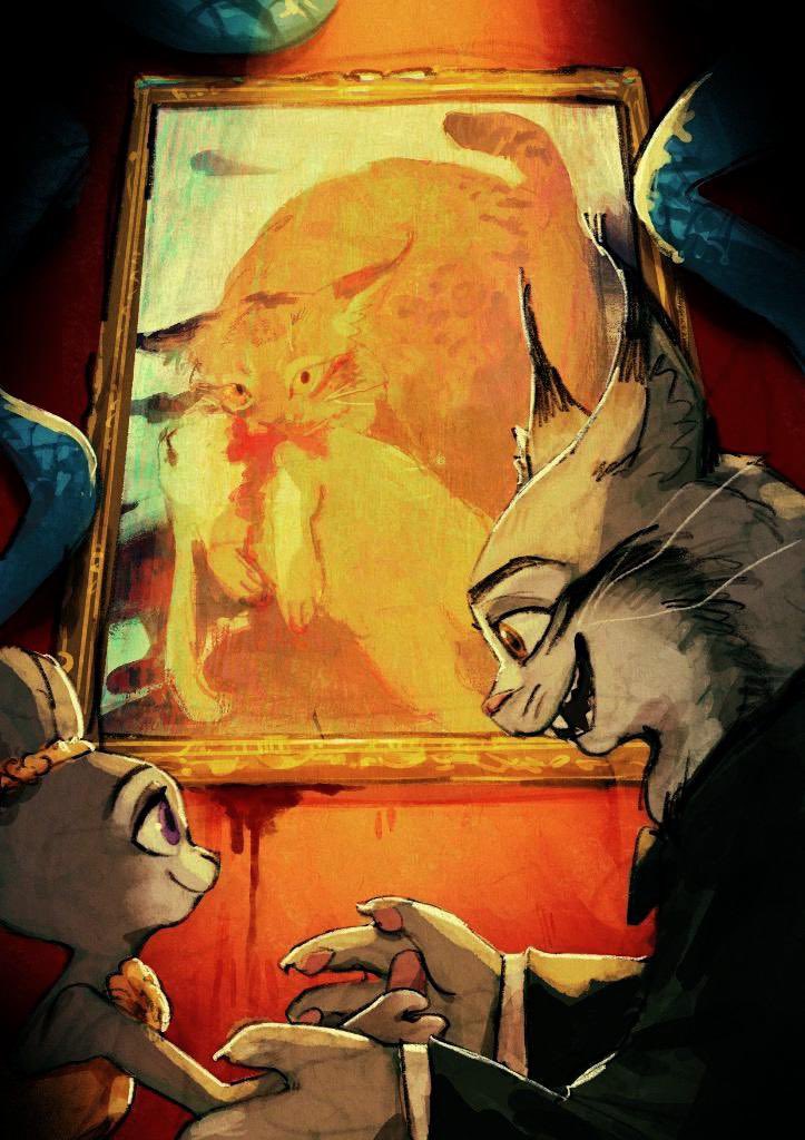 元気なサル tweet media