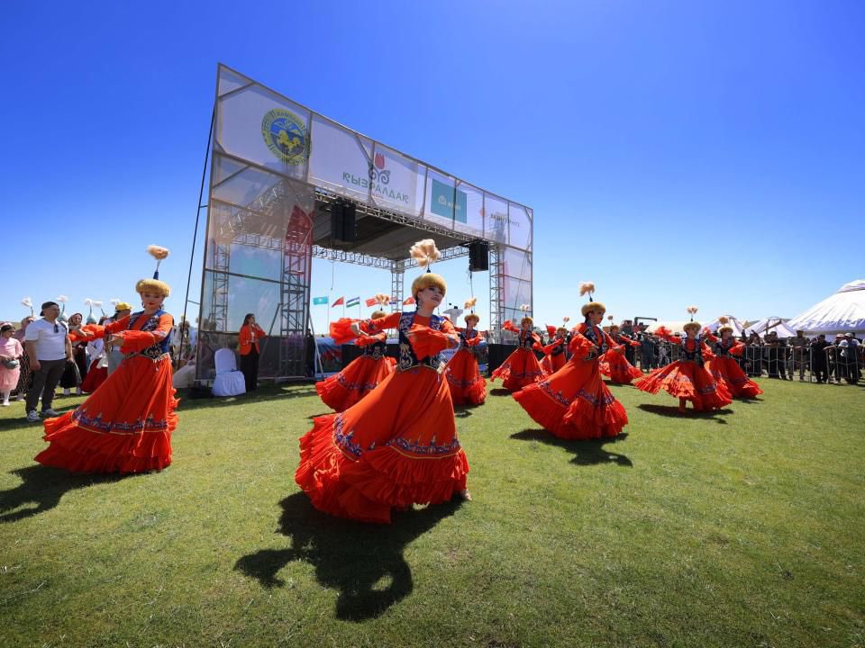 The Astana Times tweet media