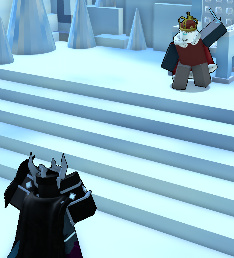 TheCIassicRose's tweet image. Crossovers that go hard lmao
#towerdefensesimulator #blocktales #roblox