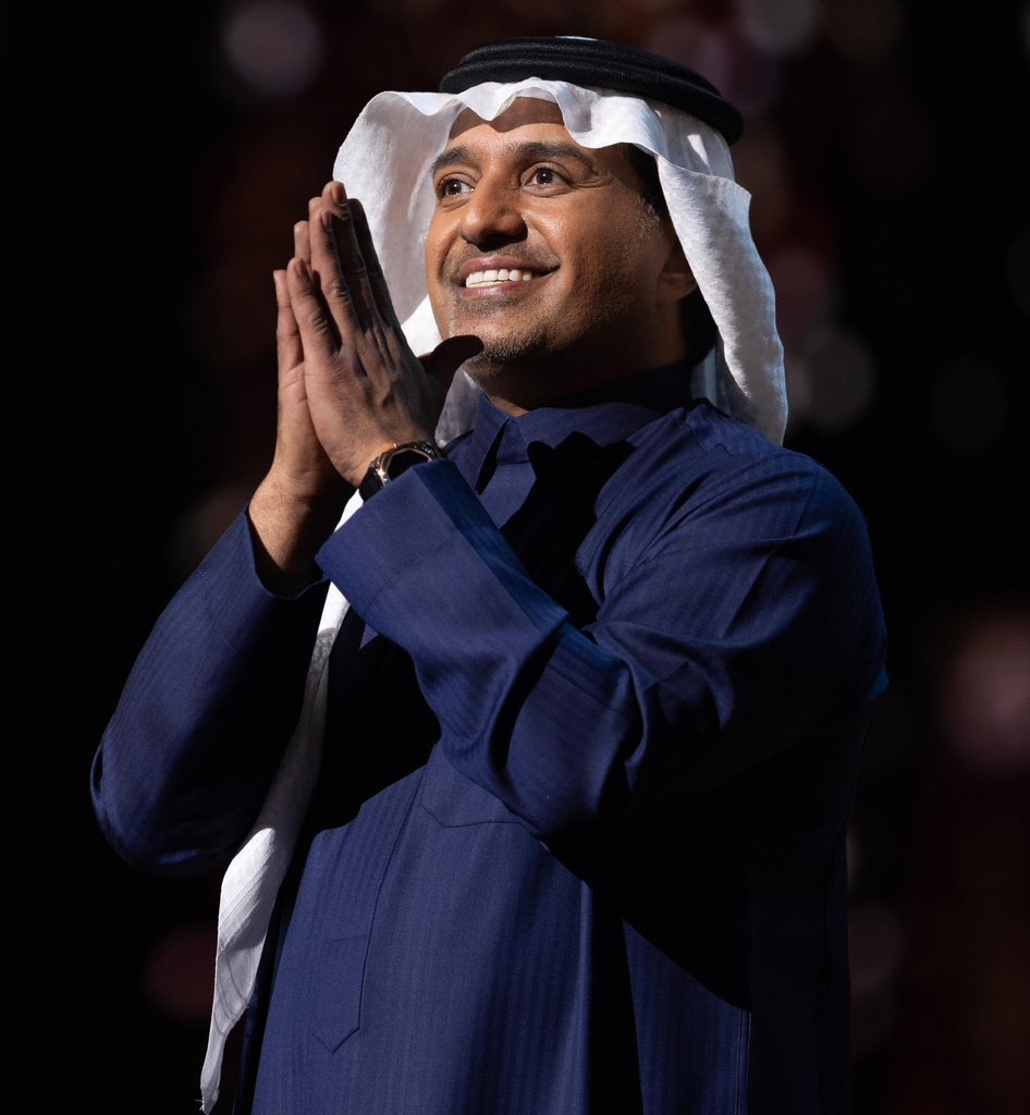 عيسى الختال tweet media