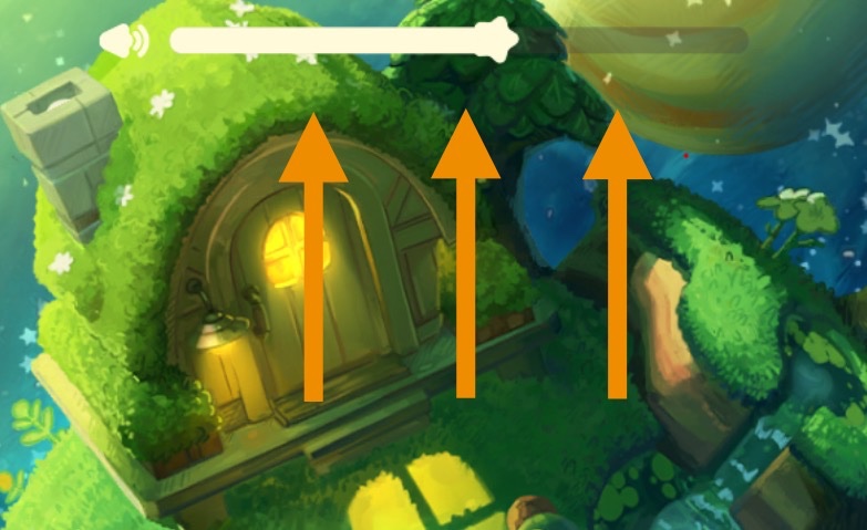 look Sky tweet media