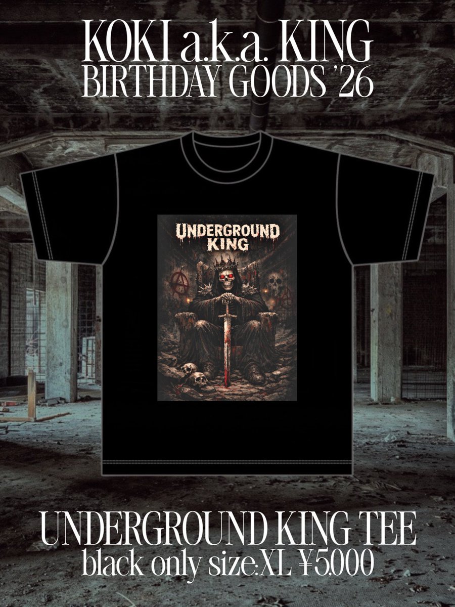 SUPERKNOVA tweet media