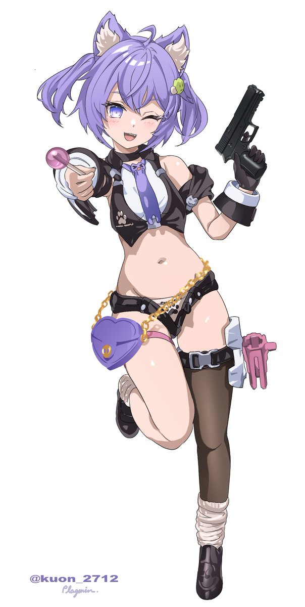 プラグミン tweet media