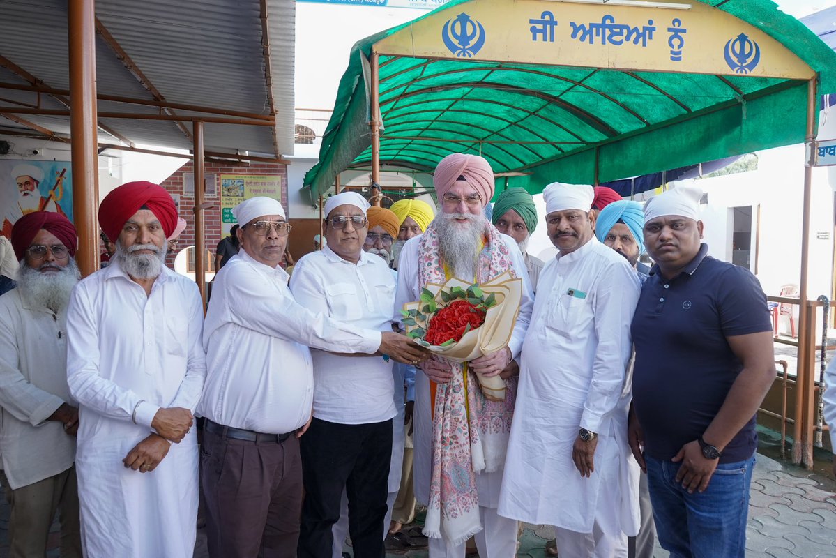 Kultar Singh Sandhwan tweet media