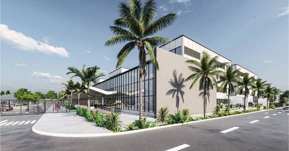 buck0211's tweet photo. Nouveau pôle administratif à Cotonou ! 
​Le complexe CIIEEL sortira bientôt de terre pour abriter 4 institutions clés :

📌CENA 
📌ANIP 
📌DEI (Immigration) 
📌 DACBE (Béninois de l'Extérieur) 

Avec une salle de conférence, Hall de la population, Zone technique &amp; impressions. https://t.co/33tGSLXw69