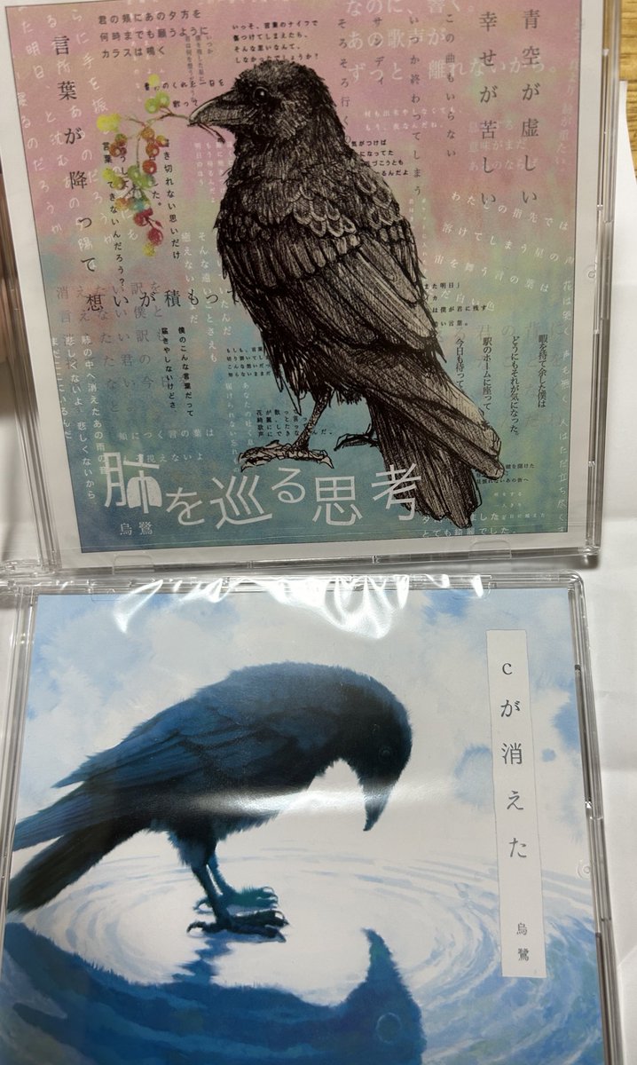 狼音【ろね】@第2部開幕 tweet media