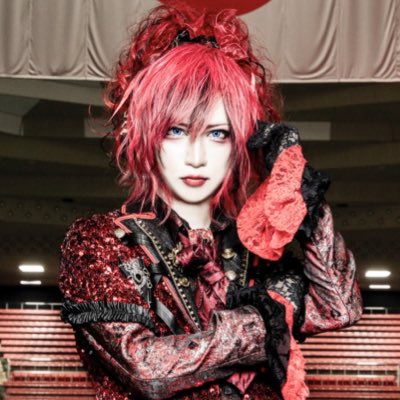 新しいプロフィール画像