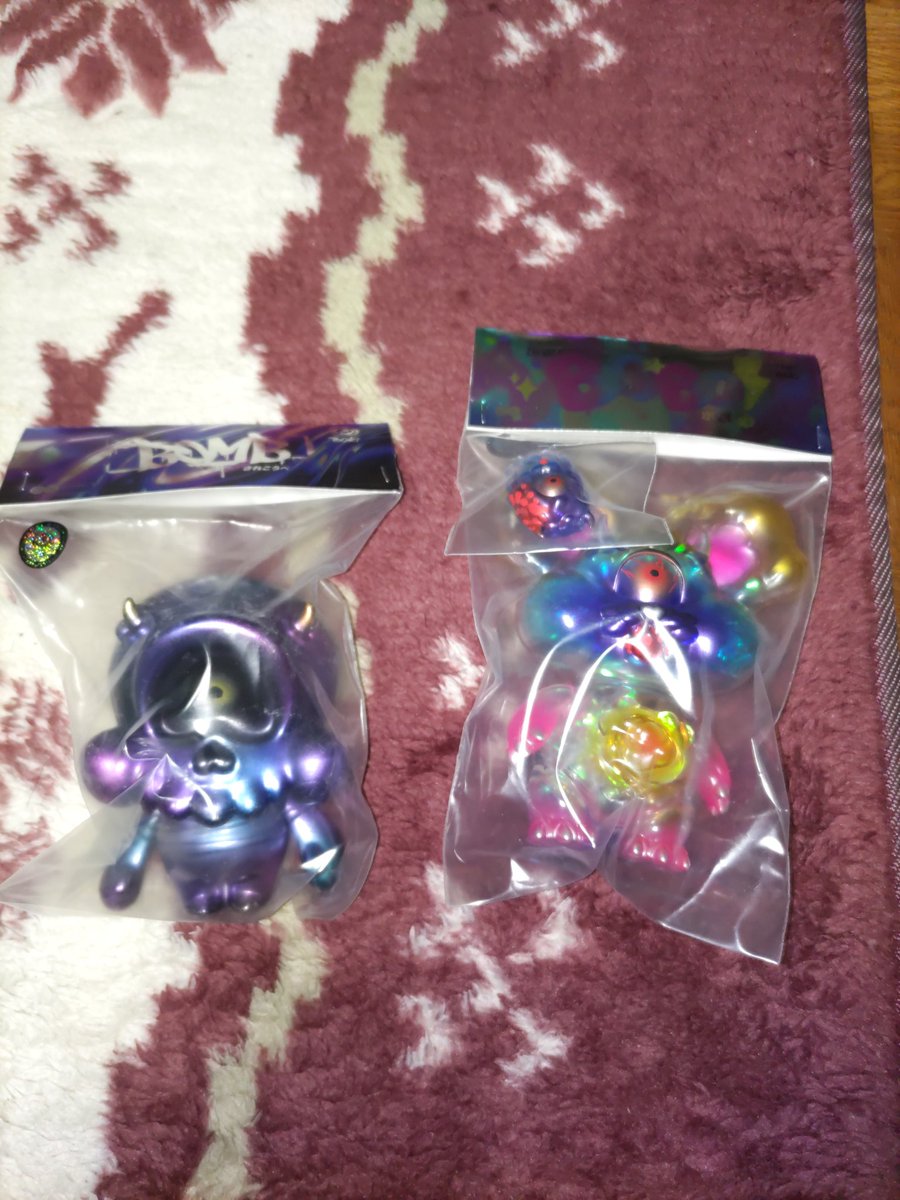 リョウ tweet media