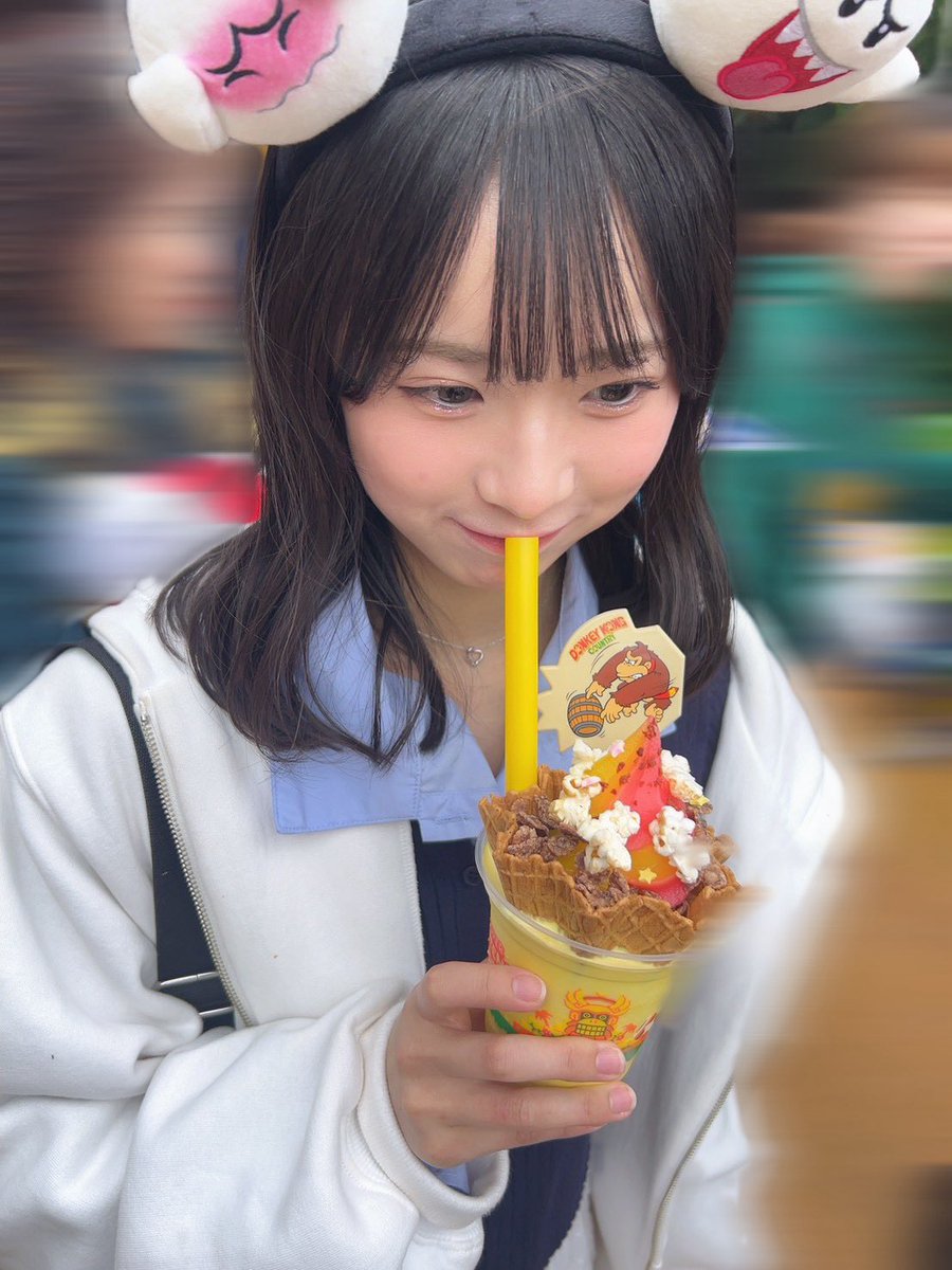 Post by 坂本理紗【NMB48】 on X: 楽しかったね♡