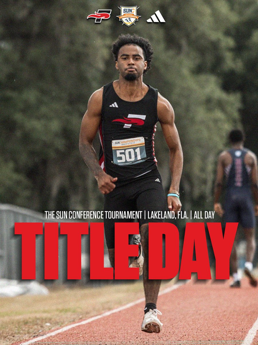 Southeastern Track & Field tweet media