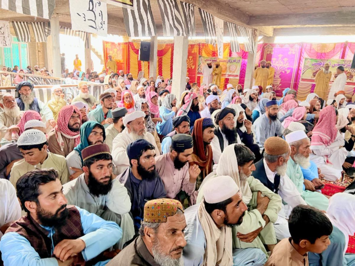 Jamiat Ulama-e-Islam Pakistan tweet media