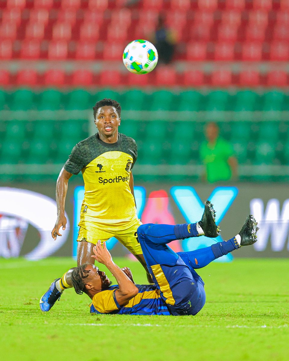 Young Africans SC tweet media