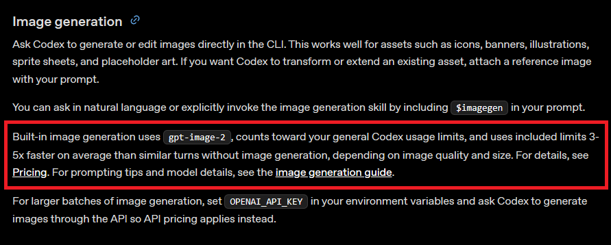 その他 user_4*c*9*c* OpenAIから公開されたCodexで遊ぶ - 電通総研 テックブログ